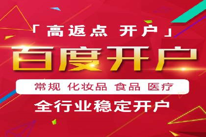 百度推广公司——电商行业的营销利器